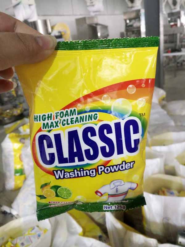 出口多哥產品